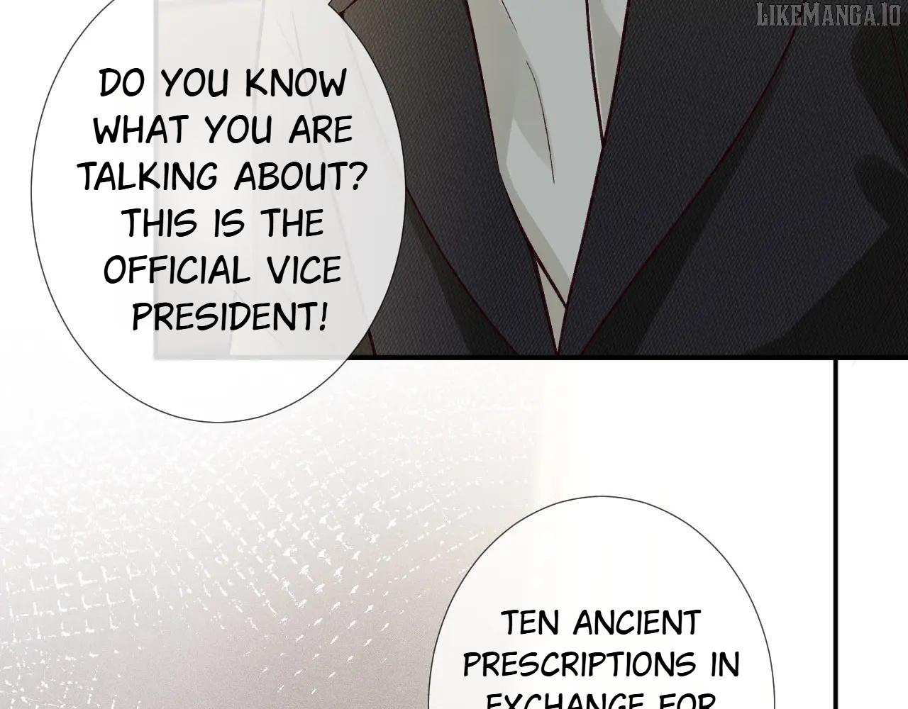 Everyone's Darling Chapter 254 - page 13